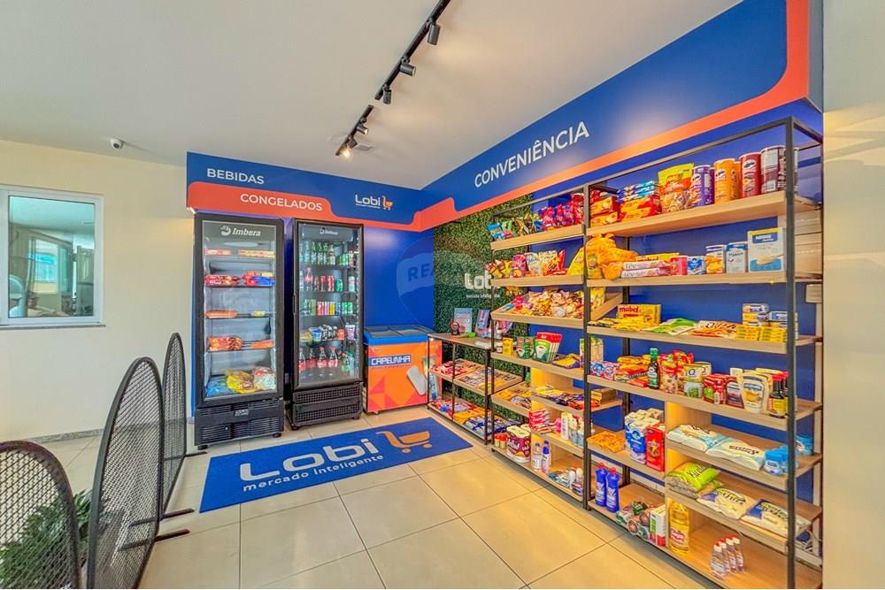 Apartamento - Venda - Salvador , Bahia - IMG_8585.jpg - 580551017-474