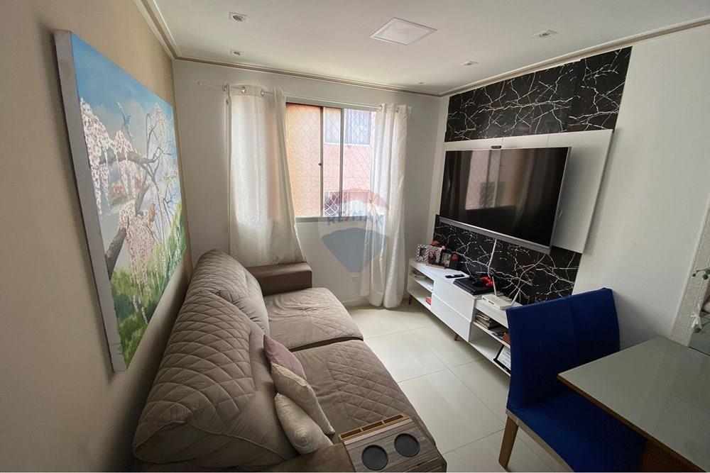 Apartamento - Alugar - Lauro de Freitas , Bahia - WhatsApp Image 2026-01-17 at 16.11.13 (1).jpeg - 580881017-49