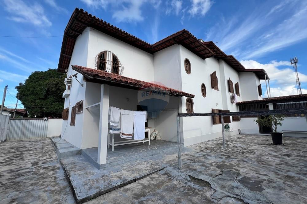 Casa - Venda - Itamaraju , Bahia - IMG_1347 2.jpg - 580751001-192