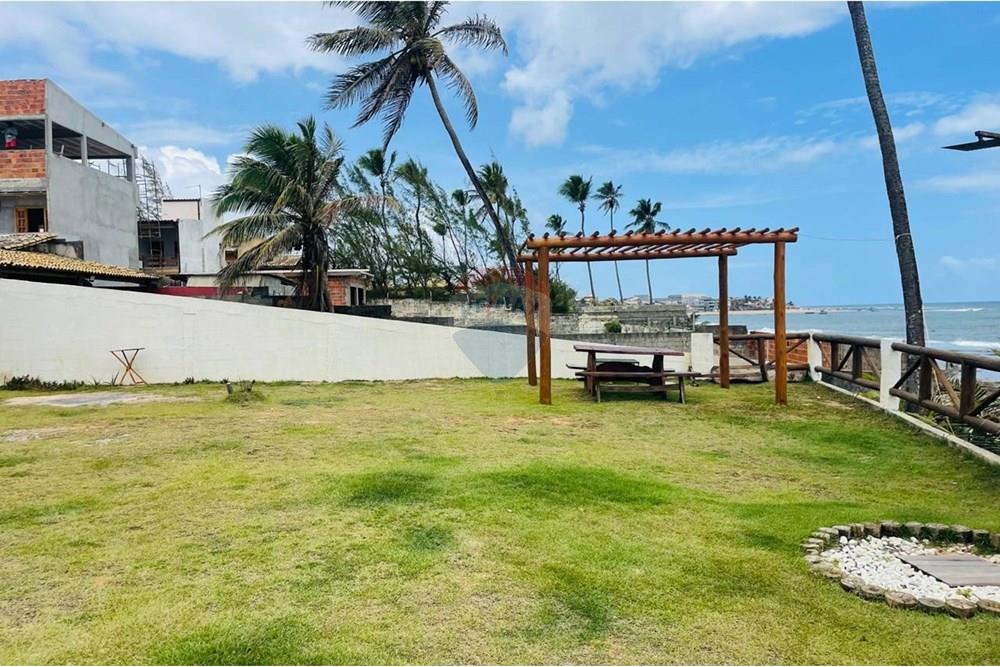 Casa de Vila - Venda - Camaçari , Bahia - Eliete 33.jpg - 580491004-98