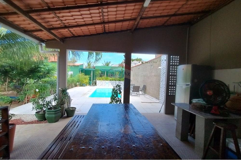 Casa - Jauá (abrantes)