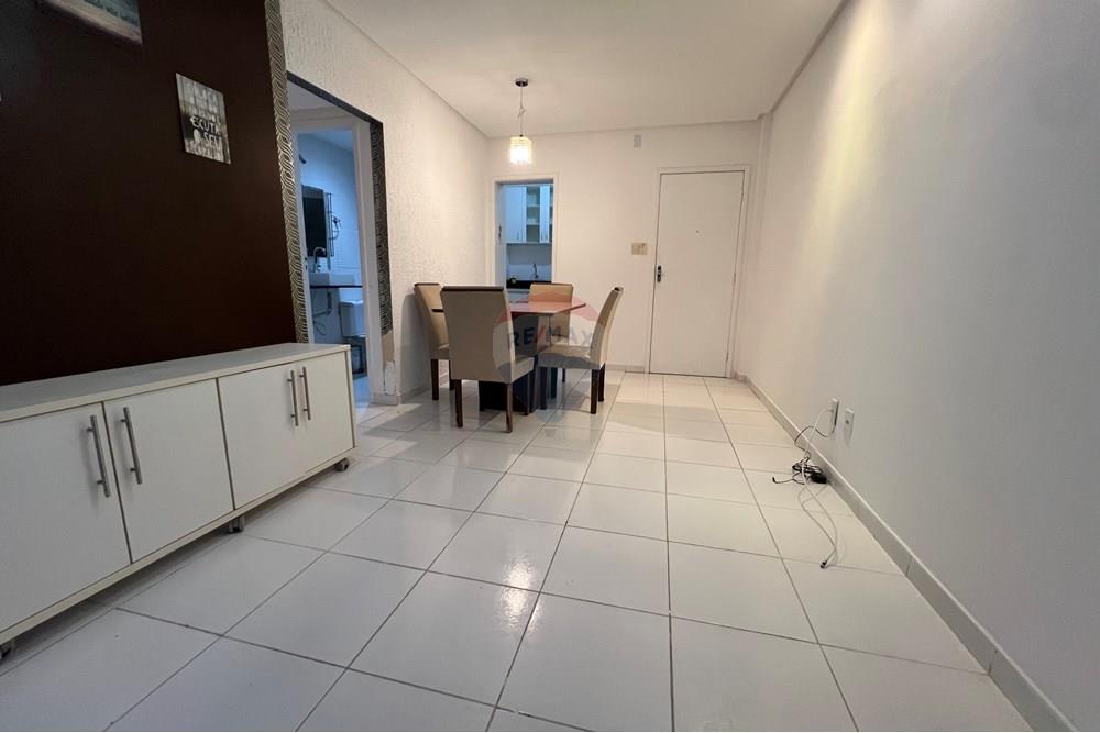 Apartamento - Alugar - Salvador , Bahia - IMG_8427.jpeg - 580721017-22