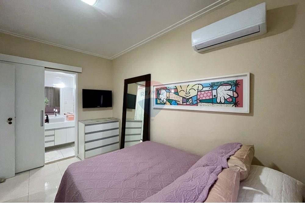 Apartamento - Caminho das árvores