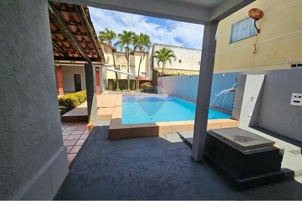 Casa - Venda - Salvador , Bahia - 20251216_125105.jpg - 580761031-28