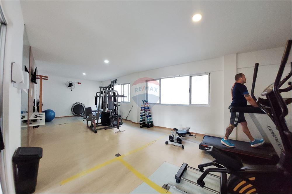 Apartamento - Alugar - Salvador , Bahia - 17 - 580691012-124