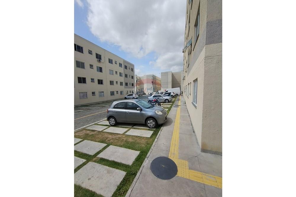 Apartamento - Venda - Feira de Santana , Bahia - IMG_20251213_091243.jpg - 580891007-9