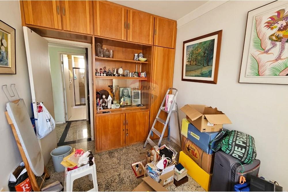 Apartamento - Canela