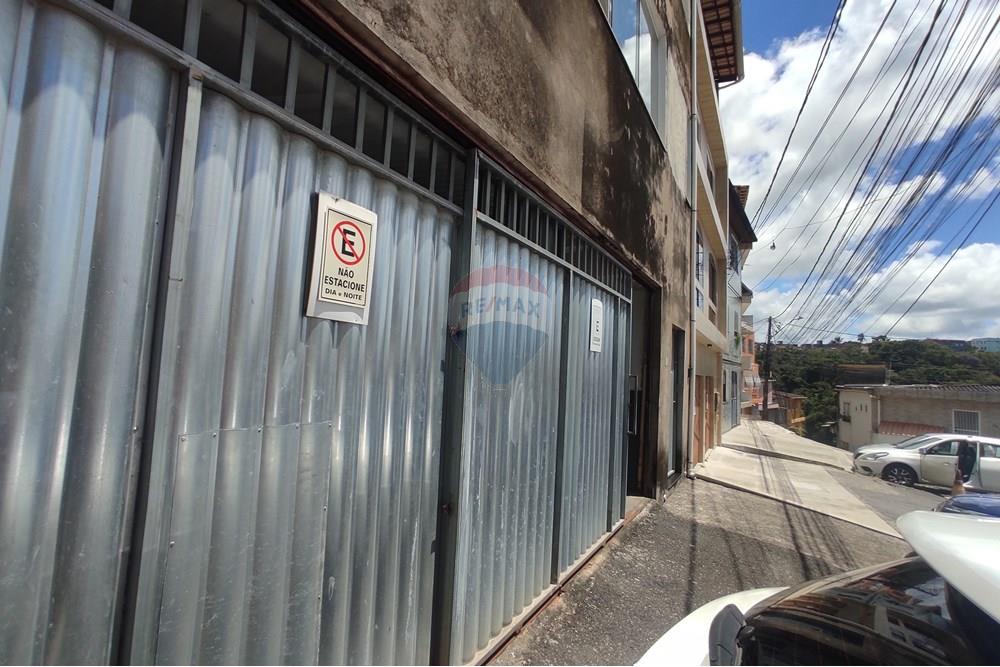 Casa - São rafael