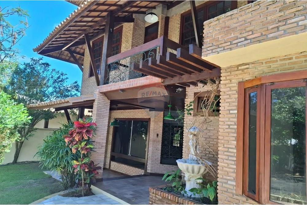 Casa de Condomínio - Alugar - Salvador , Bahia - image_10.jpg - 580881029-40