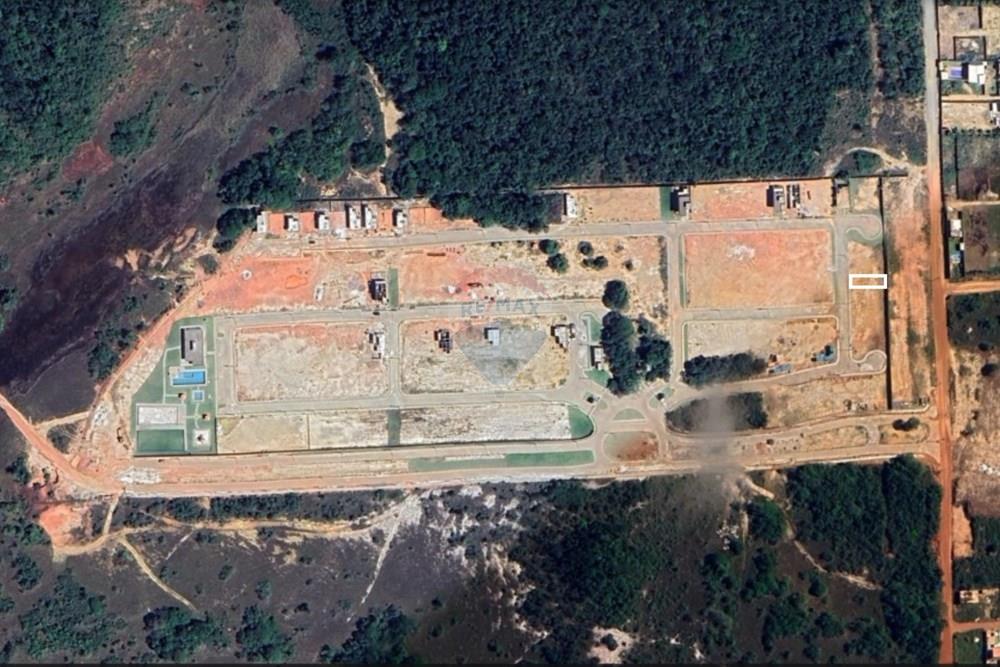 Terreno - Venda - Camaçari , Bahia - Localização do terreno google earth.jpg - 580491017-51