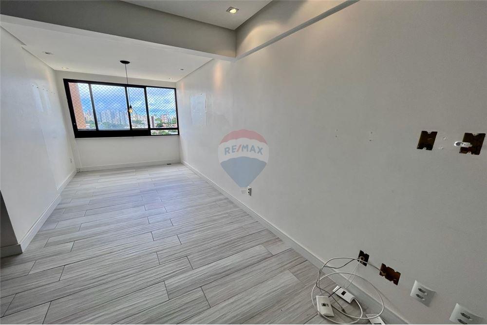 Apartamento - Pituba