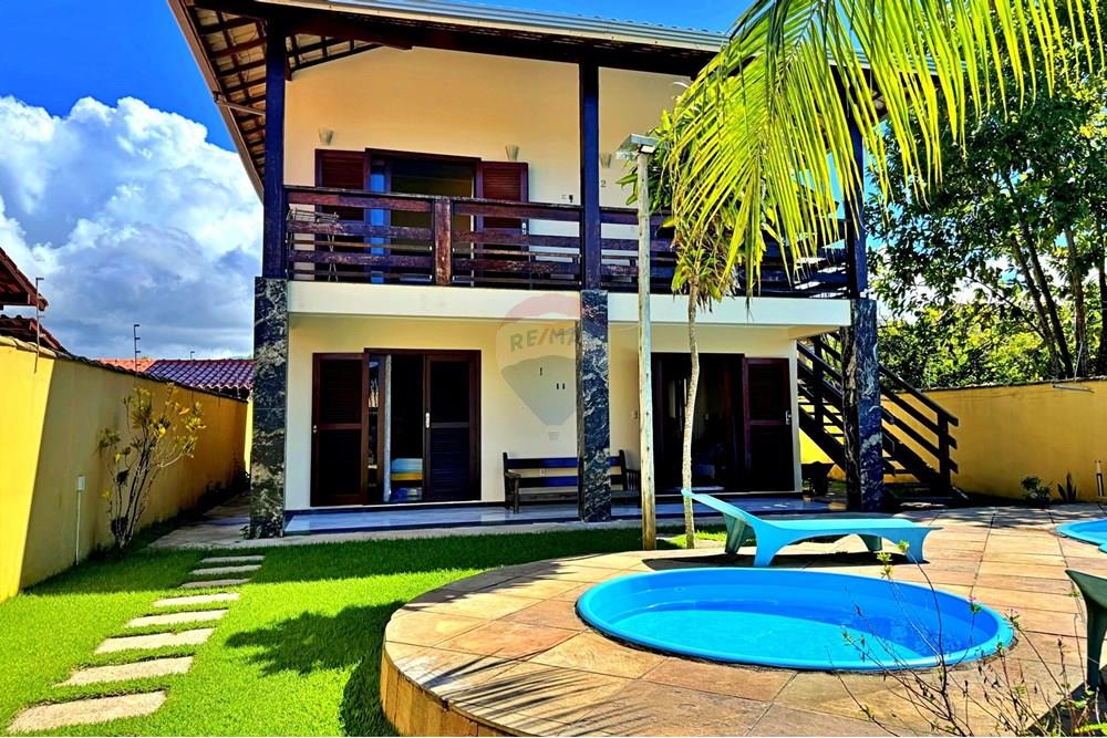 Casa - Venda - Porto Seguro , Bahia - 01-20250813.JPEG - 580811018-45