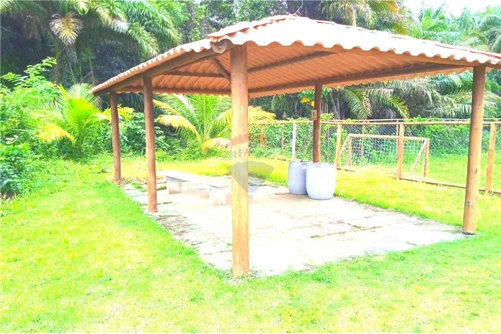 Terreno - Gamboa