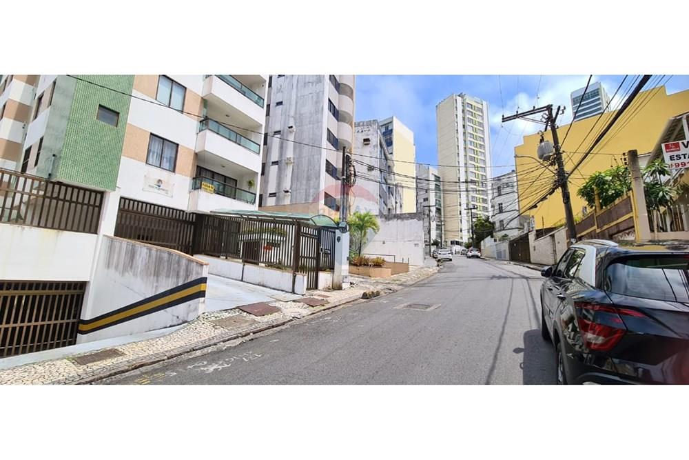Apartamento - Canela