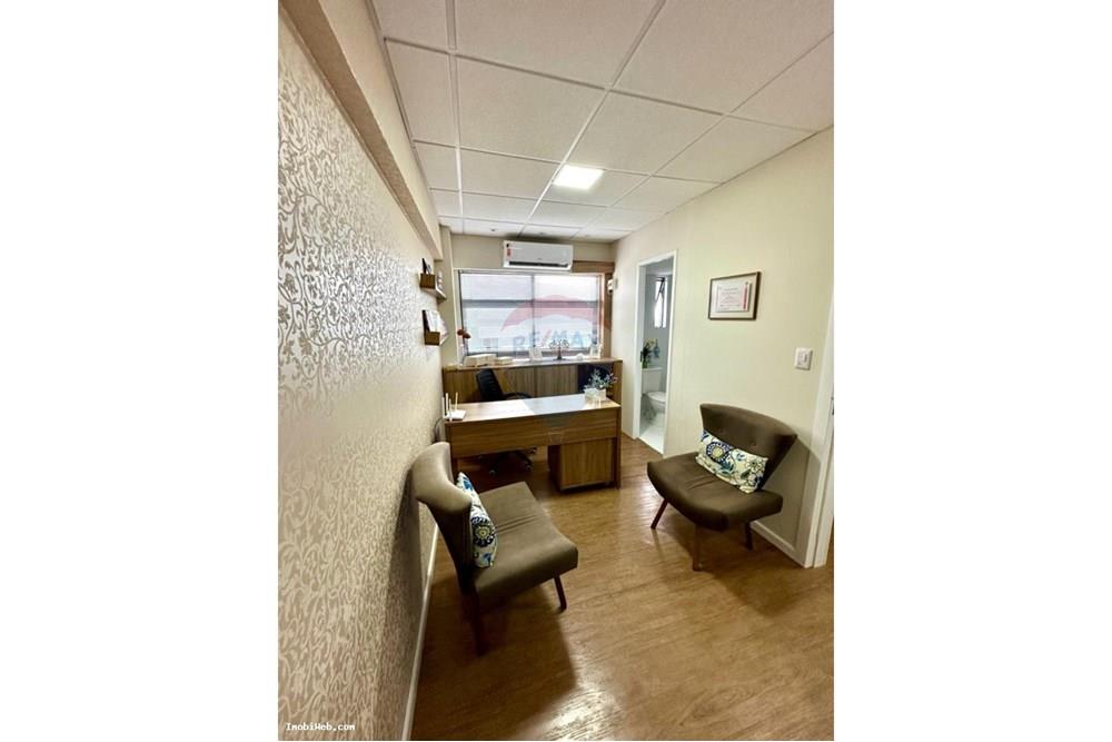 Cj. Comercial/ Sala - Alugar - Lauro de Freitas , Bahia - sala.jpeg - 580421098-2
