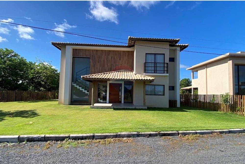 Casa de Condomínio - Venda - Entre Rios , Bahia - IMG_3051.jpg - 580601014-71