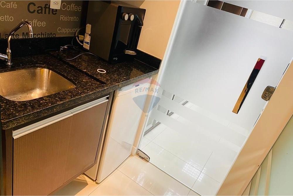 Cj. Comercial/ Sala - Alugar - Salvador , Bahia - 9.jpeg - 580551063-155