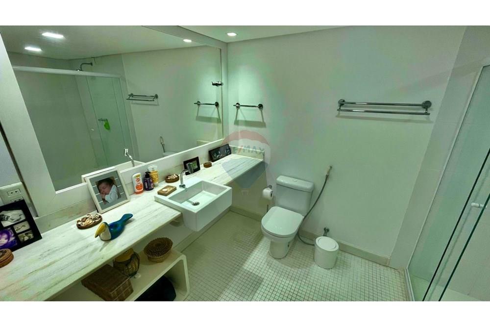 Apartamento - Rio vermelho