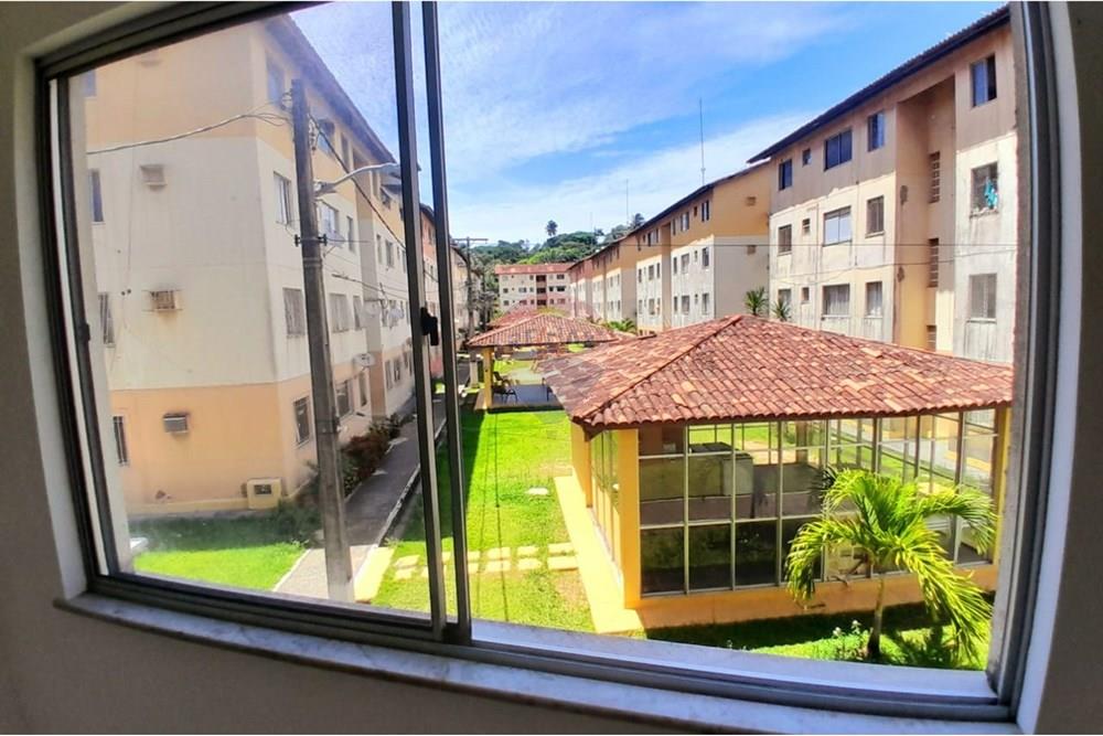 Apartamento - Alugar - Salvador , Bahia - WhatsApp Image 2025-12-01 at 10.22.31 (2).jpeg - 580421081-53