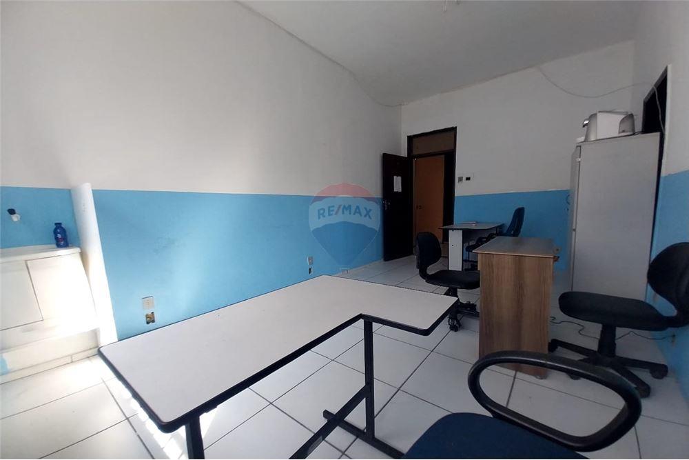 Apartamento - Dois de julho