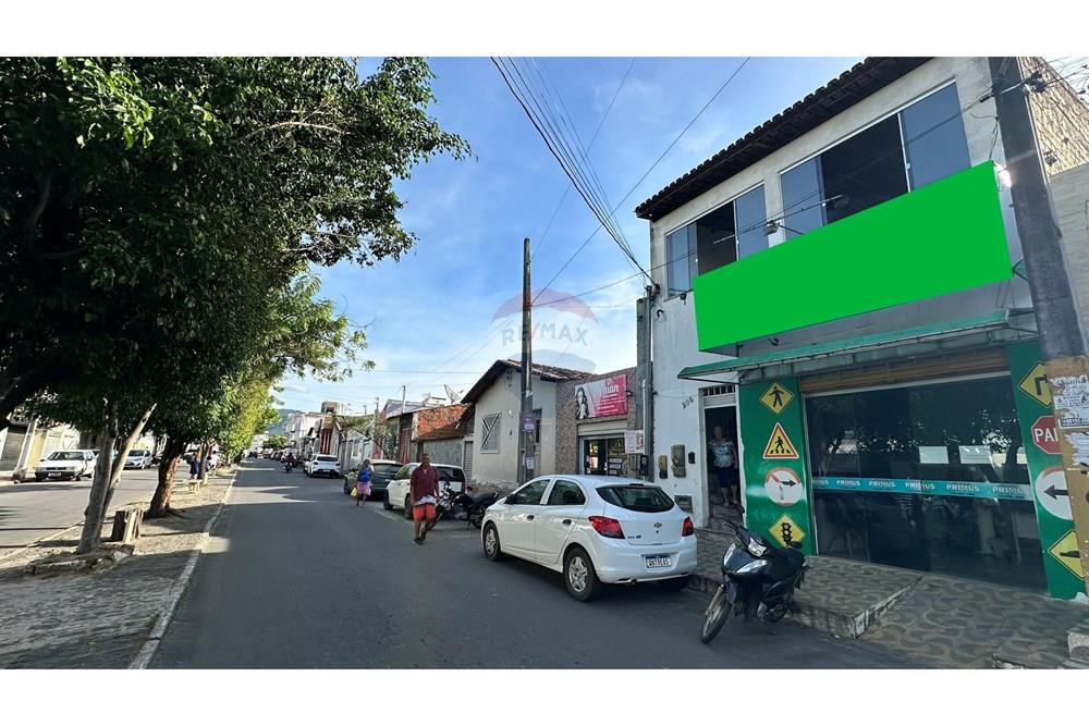 Ponto Comercial - Alugar - Jequié , Bahia - IMG_2594.JPEG - 580731023-236