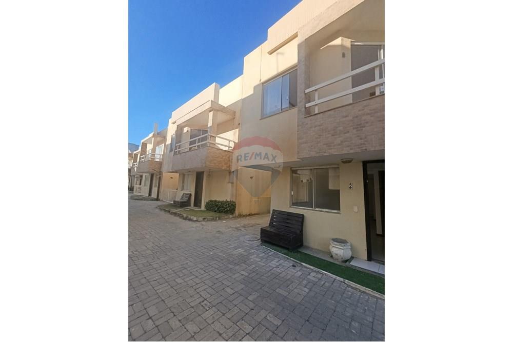 Casa de Condomínio - Alugar - Salvador , Bahia - IMG_20251115_161233.jpg - 580881017-24