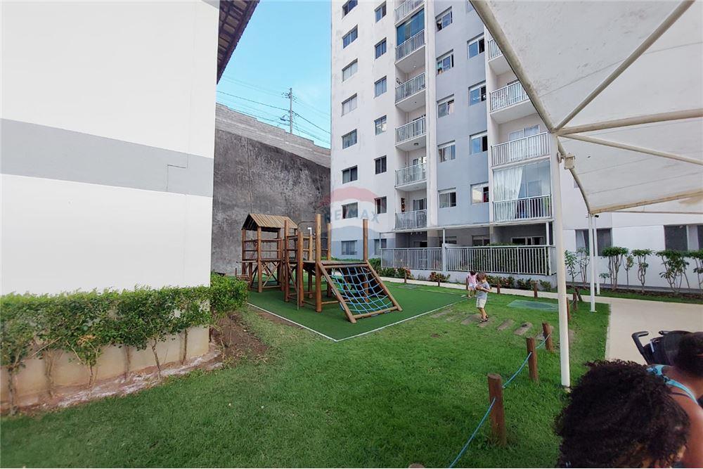 Apartamento - Alugar - Salvador , Bahia - 13 - 580691012-124