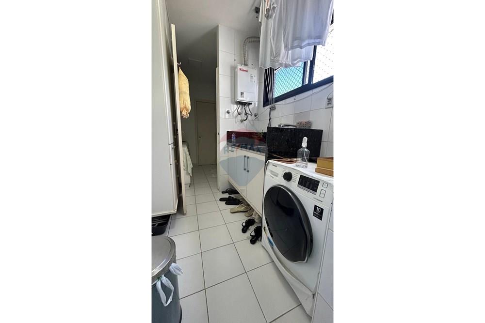Apartamento - Venda - Salvador , Bahia - MANSÃO CATANIA - AP 1101 (17).jpeg - 580911003-1