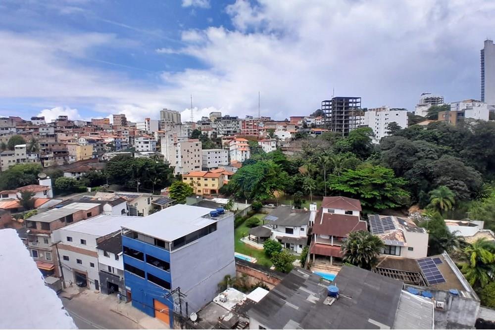 Cobertura  - Federação