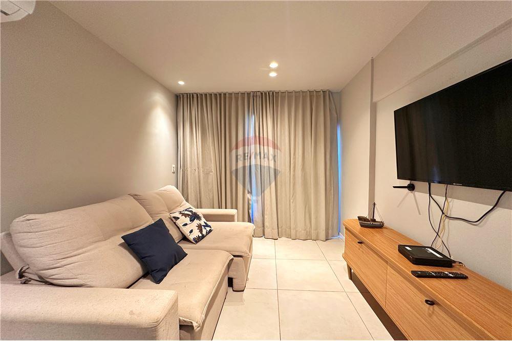 Apartamento - Venda - Salvador , Bahia - 3 - 580551038-176