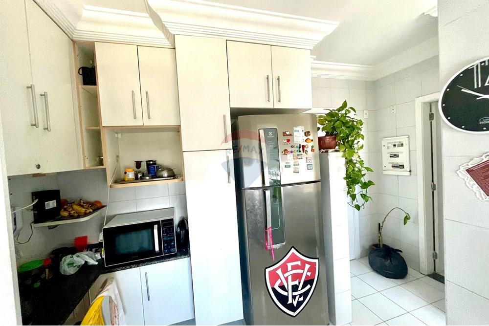 Apartamento - Pituba