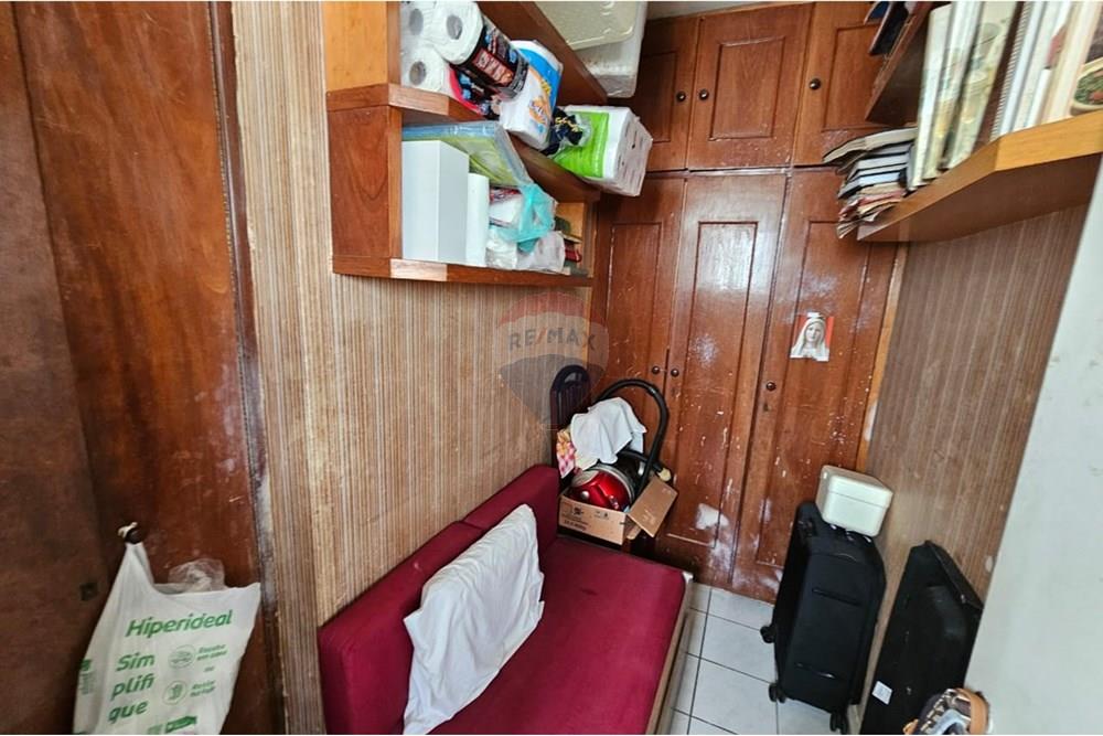Apartamento - Canela