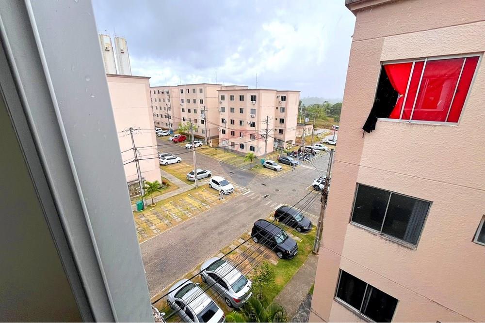 Apartamento - Venda - Camaçari , Bahia - IMG_7127.jpg - 580491050-14