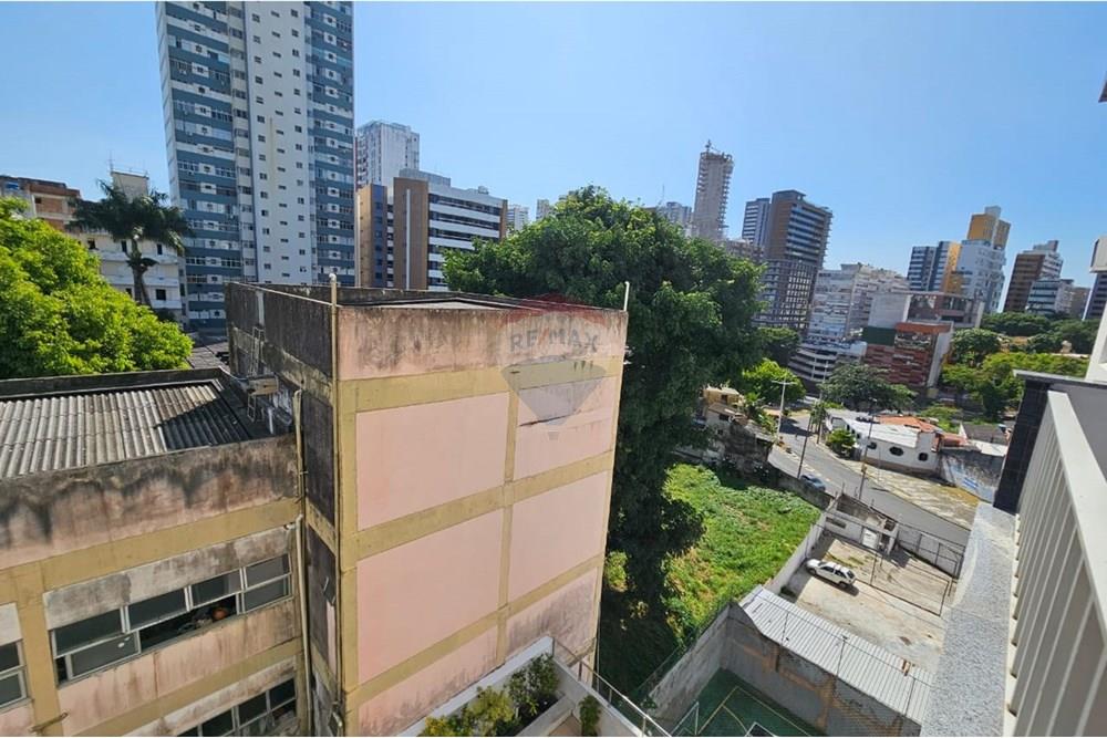 Apartamento - Canela