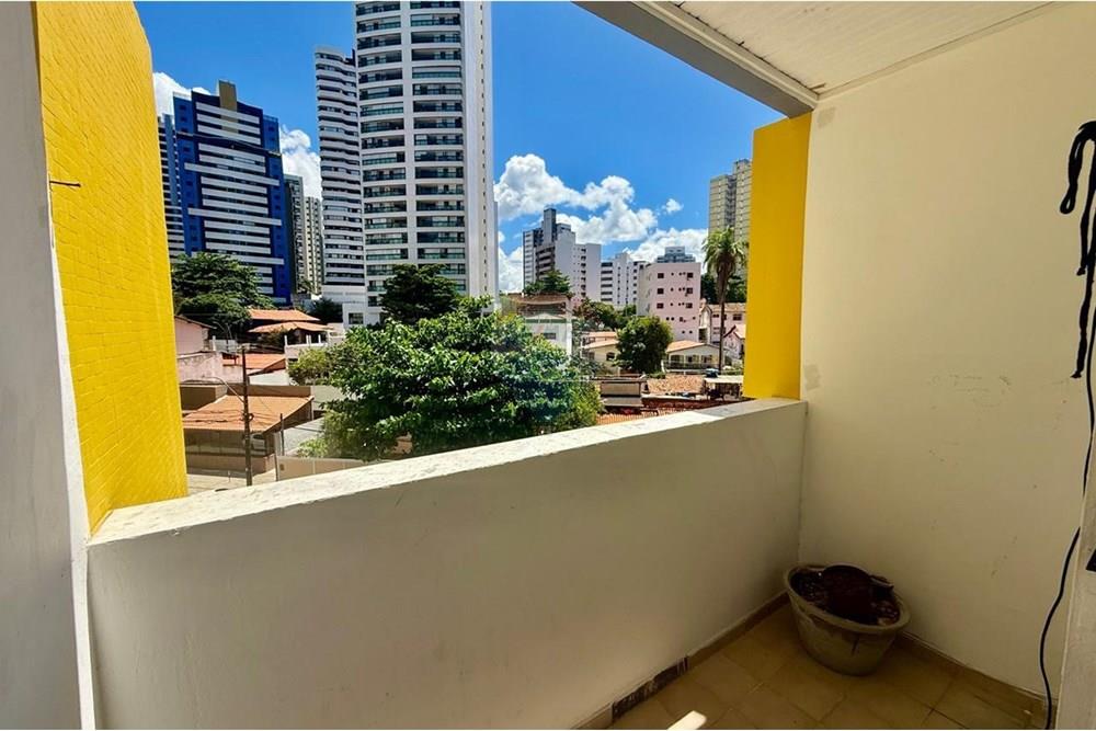 Apartamento - Pituba