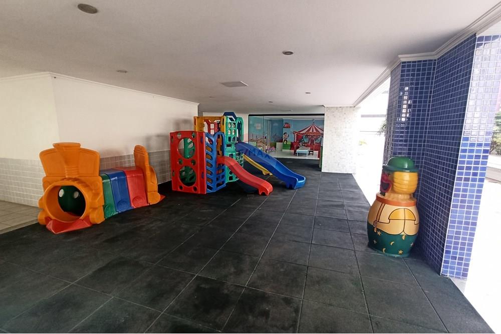 Apartamento - Venda - Salvador , Bahia - IMG_20250605_120053.jpg - 580541022-19