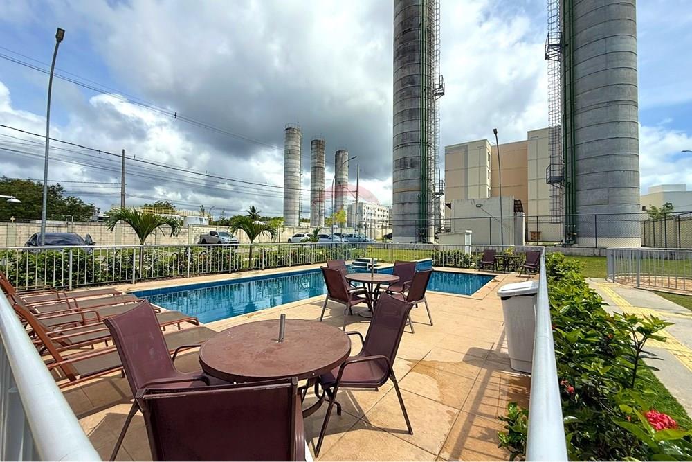 Apartamento - Venda - Camaçari , Bahia - IMG_8673.jpg - 580491027-147