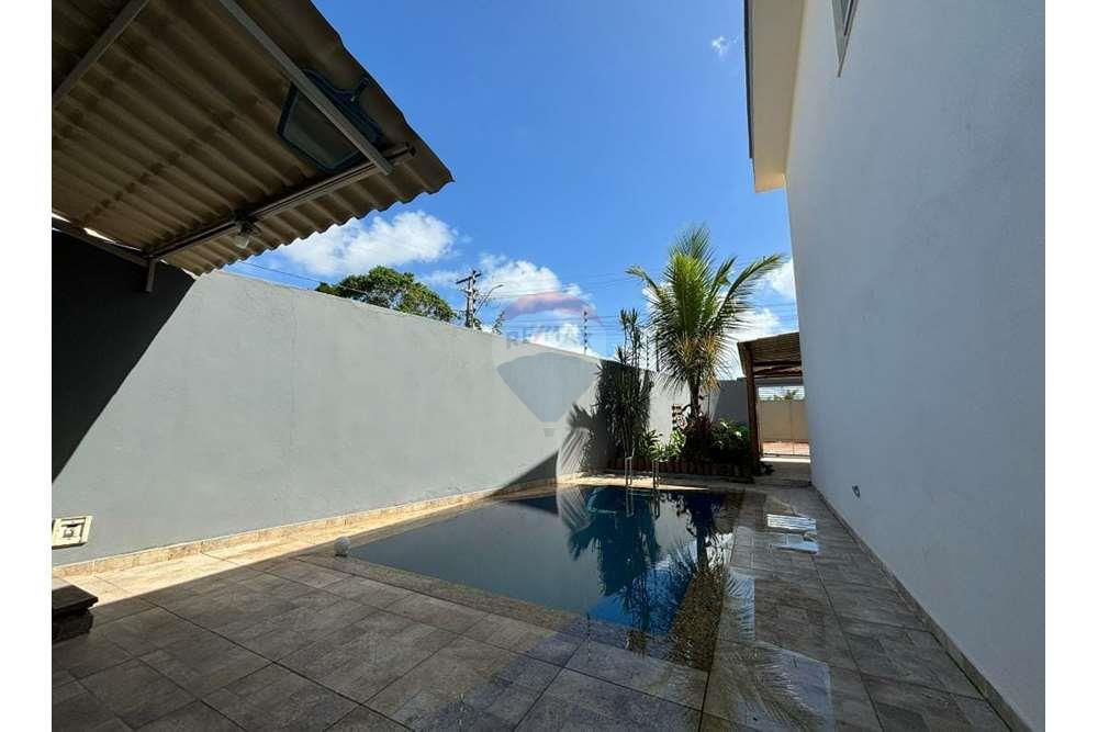 Apartamento para alugar com 3 quartos, 119m² - Foto 24