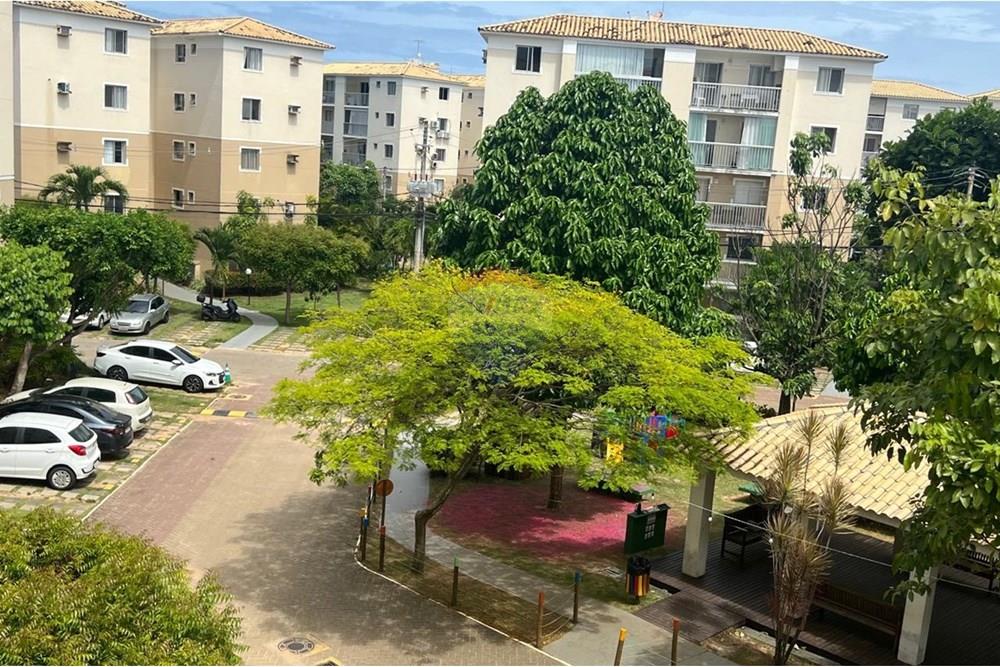 Apartamento - Alugar - Lauro de Freitas , Bahia - ARBORIS 6.jpg - 580541050-20