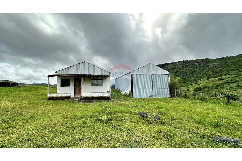 Chácara / Sítio / Fazenda - Venda - Jequié , Bahia - image00006.jpeg - 580731023-47