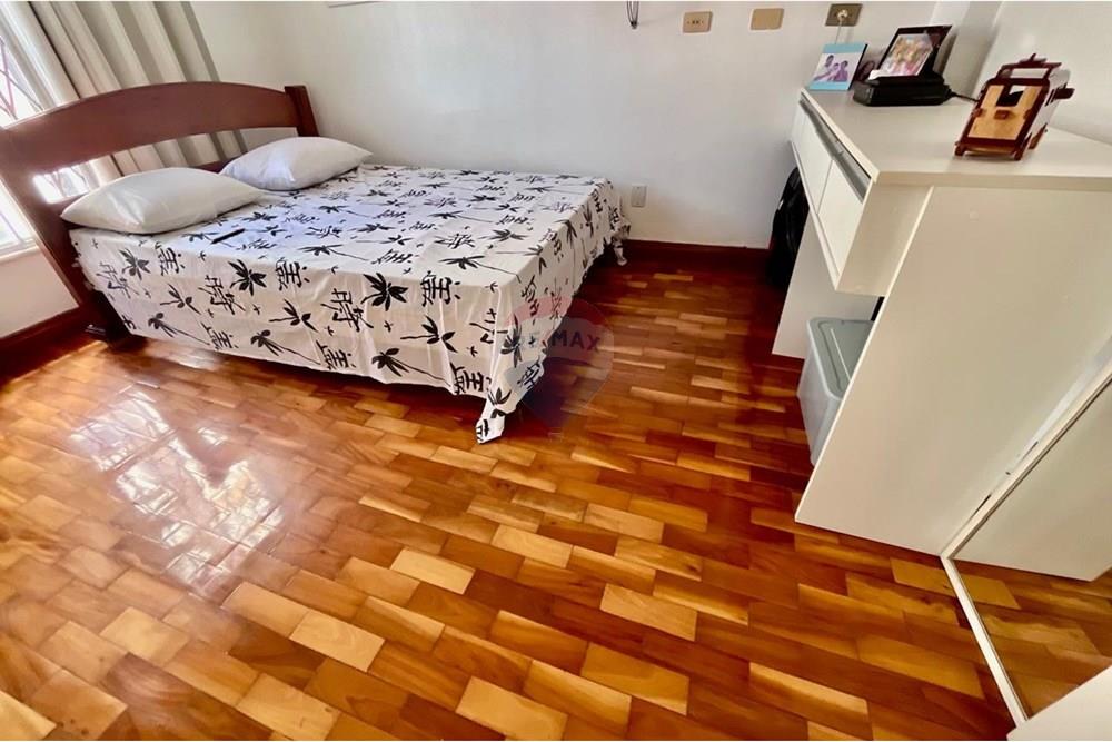 Apartamento - Pituba