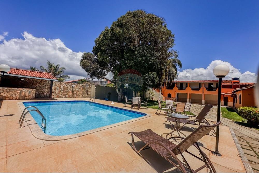 Casa de Condomínio - Venda - Camaçari , Bahia - IMG_7235.jpg - 580491049-16