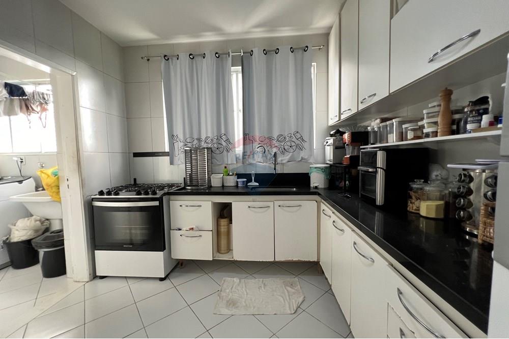Apartamento - Pituba