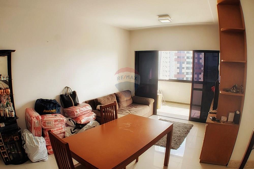 Cobertura - Venda - Salvador , Bahia - 1000402885.jpg - 580691012-125