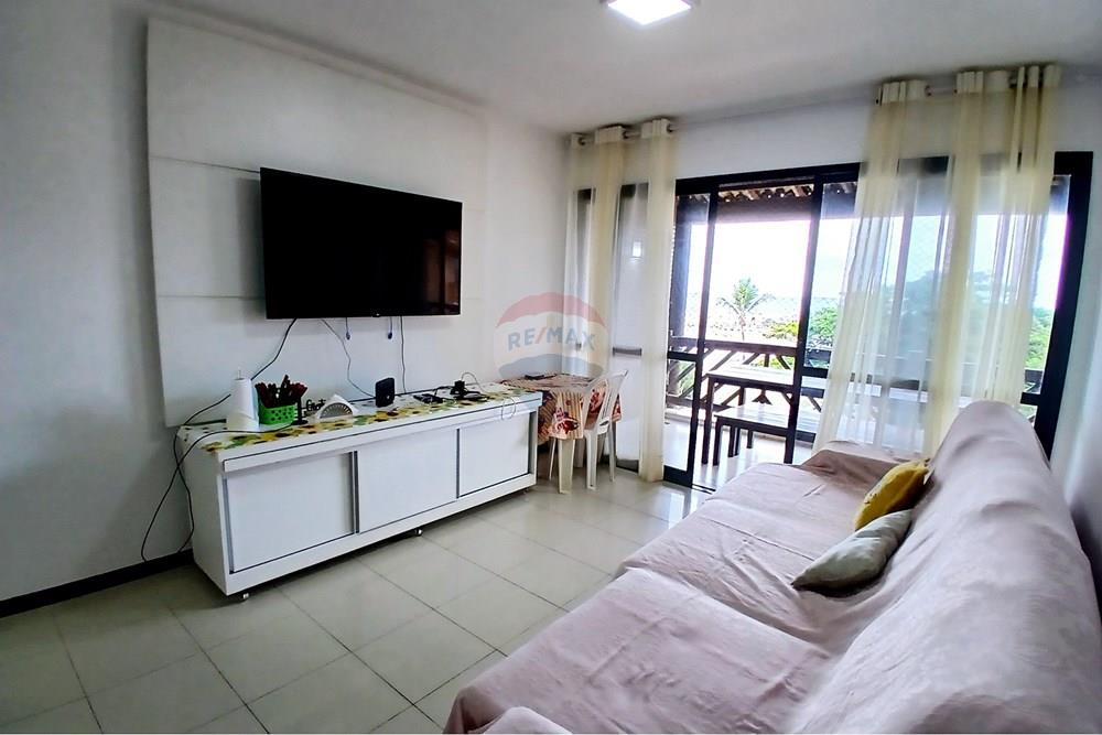Apartamento - Alugar - Lauro de Freitas , Bahia - 20260129_091813.jpg - Sala de estar - 580761033-46