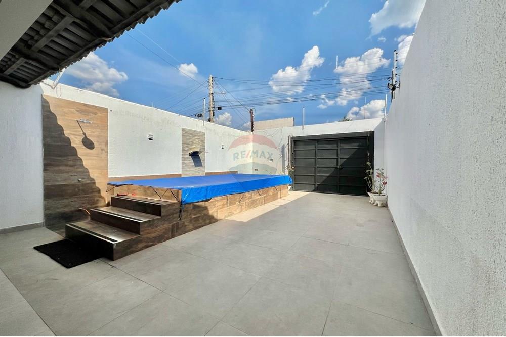 Sobrado - Venda - Barreiras , Bahia - CASA JUNINHO 3.jpeg - 580651094-6