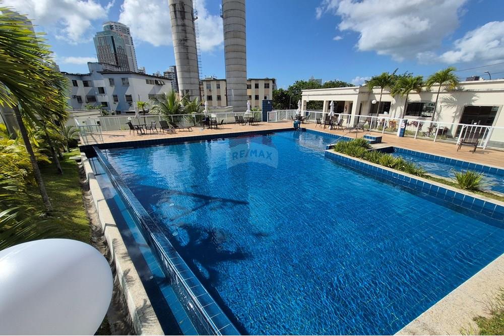 Apartamento - Venda - Salvador , Bahia - 20251030_081242.jpg - 580881006-8