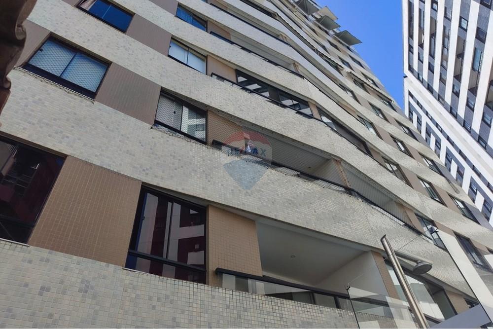 Apartamento - Alugar - Salvador , Bahia - WhatsApp Image 2026-03-18 at 14.05.32 (1).jpeg - Layout aberto - 580871012-30