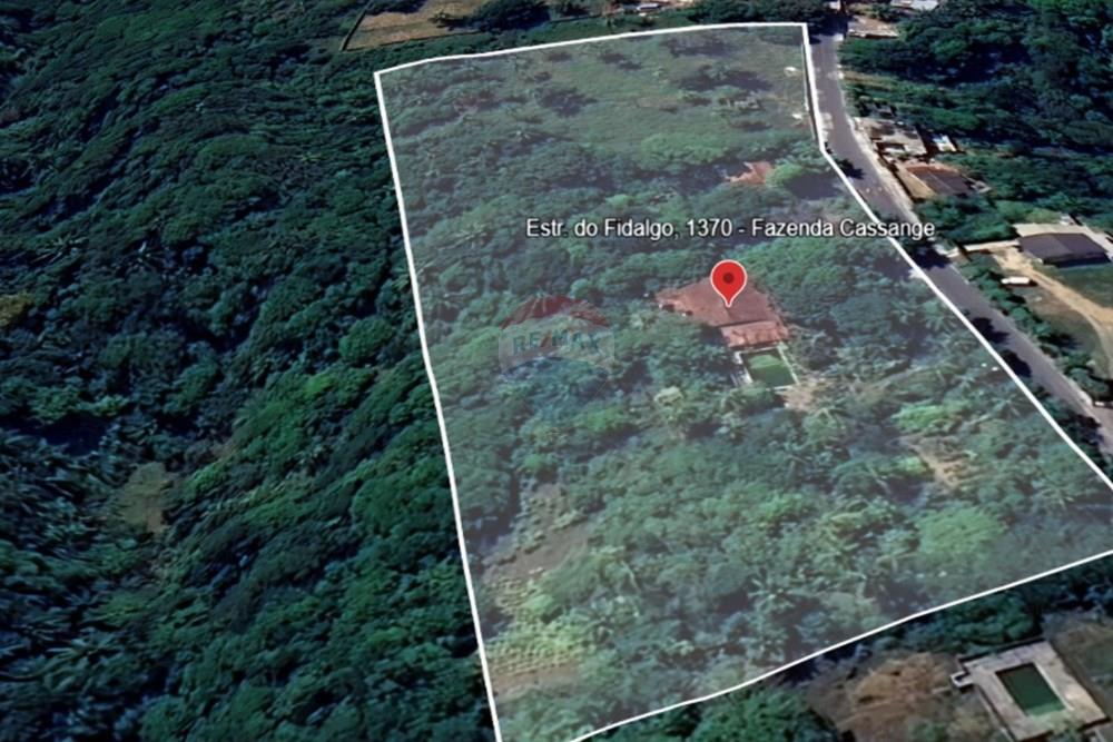 Terreno - Venda - Salvador , Bahia - Design sem nome (3).jpg - 580721041-3