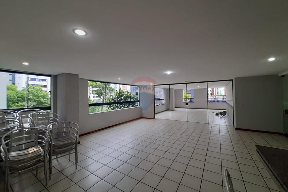 Apartamento - Pituba